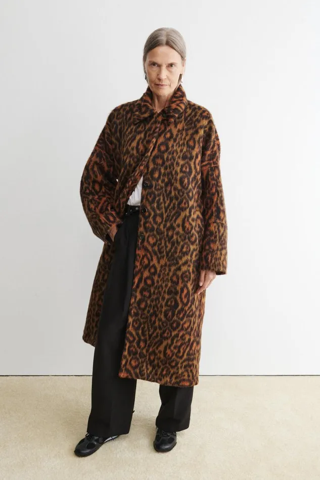 Women Jackets Outerwear Rachel Comey Loyle Coat Caramel
