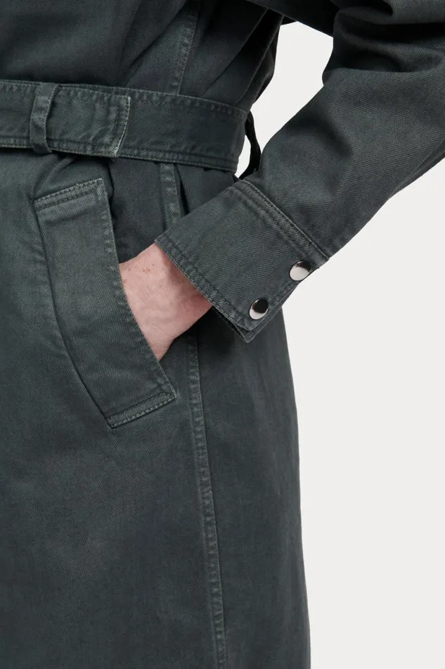 Women Jackets Outerwear Rachel Comey Trail Jacket Forest