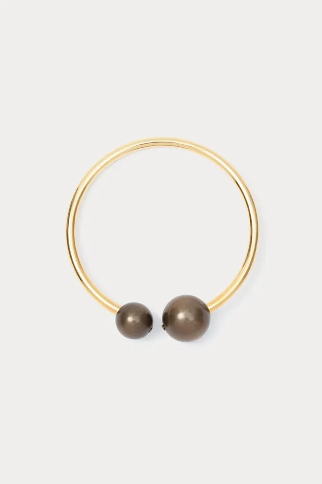 Women Jewelry Rachel Comey Quito Bracelet Old Gold