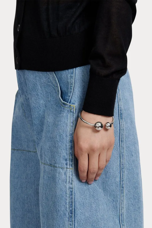 Women Jewelry Rachel Comey Quito Bracelet Old Gold