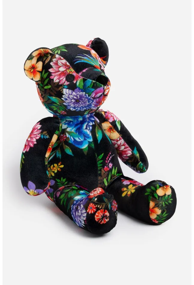 Women Johnny Was Bears Dreamer Bear Dreamer Noir