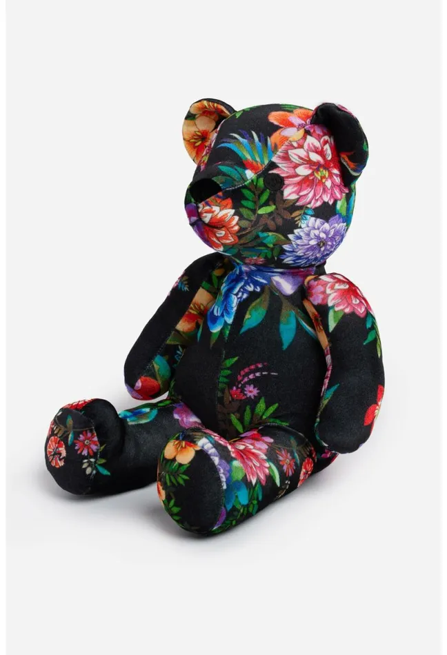 Women Johnny Was Bears Dreamer Bear Dreamer Noir