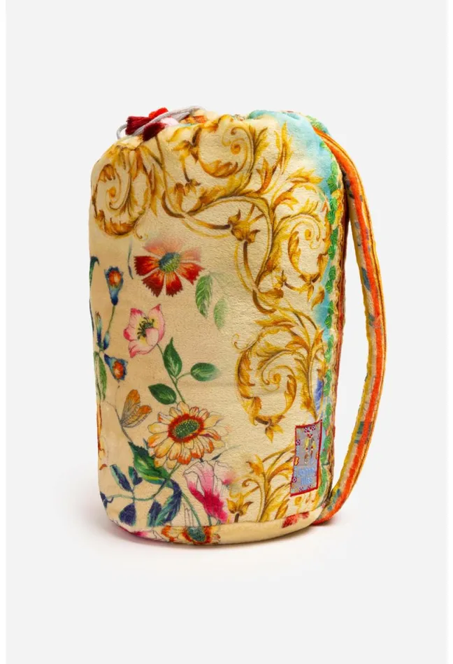 Women Johnny Was Blankets Laurel Canyon Cozy Blanket Felix