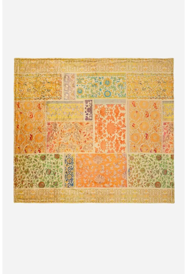 Women Johnny Was Blankets Laurel Canyon Cozy Blanket Prima
