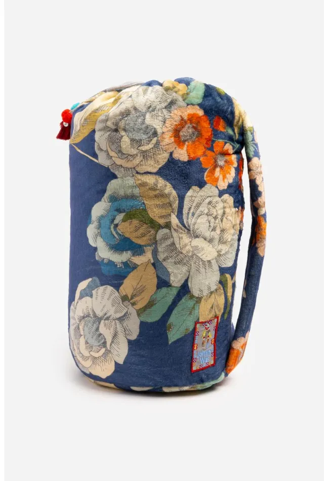 Women Johnny Was Blankets Laurel Canyon Cozy Blanket Prima