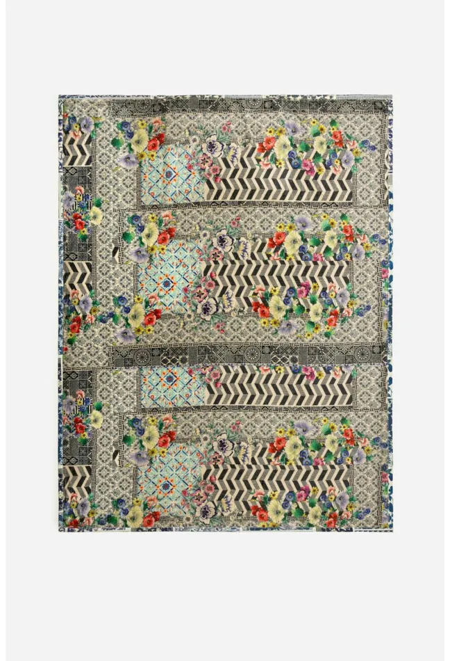 Women Johnny Was Blankets Madrigal Travel Blanket Madrigal