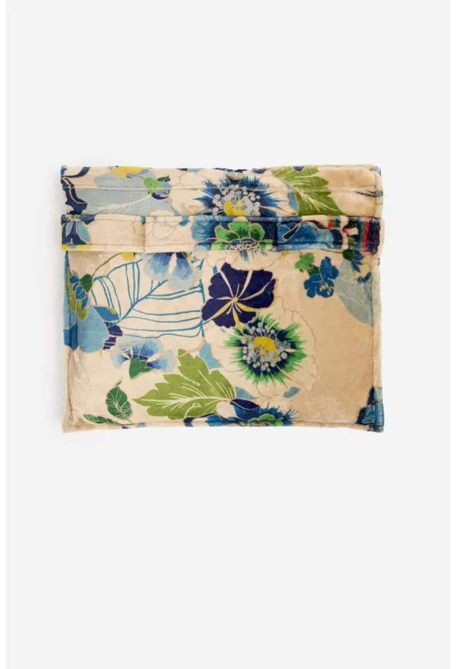 Women Johnny Was Blankets Madrigal Travel Blanket Madrigal
