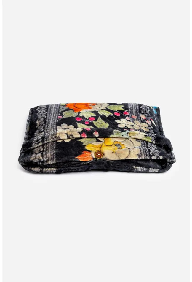 Women Johnny Was Blankets Todo Travel Blanket Todo