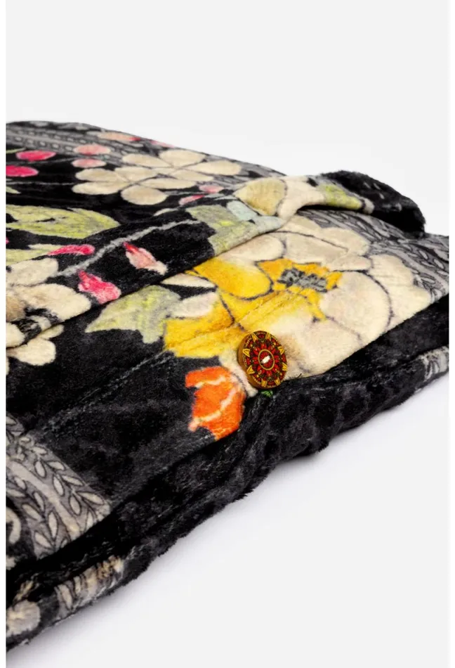 Women Johnny Was Blankets Todo Travel Blanket Todo