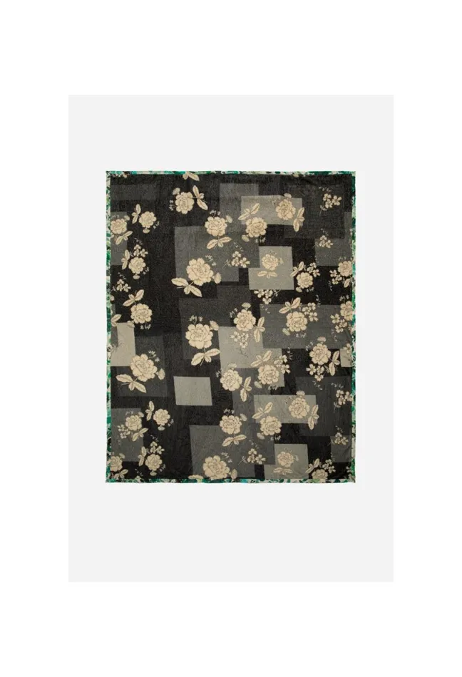 Women Johnny Was Blankets Willa Travel Blanket Multi