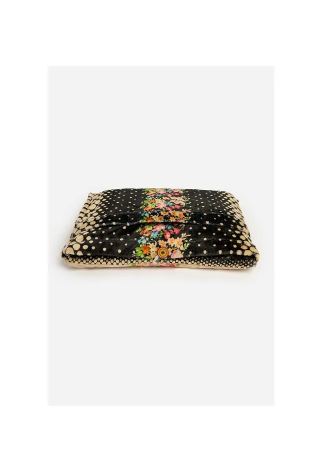 Women Johnny Was Blankets Willa Travel Blanket Multi