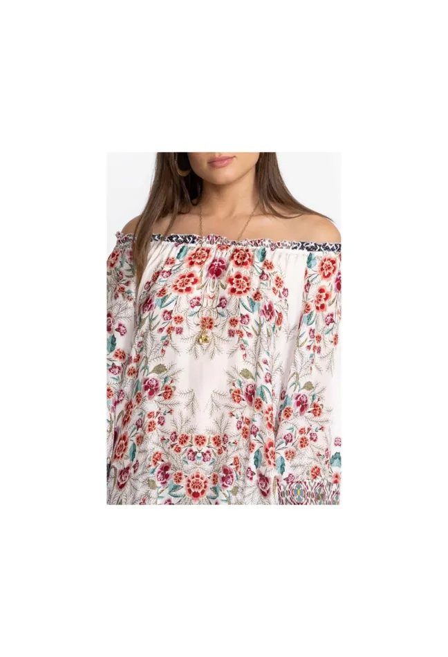 Women Johnny Was Dresses Aztec Myriah Dress Aztec