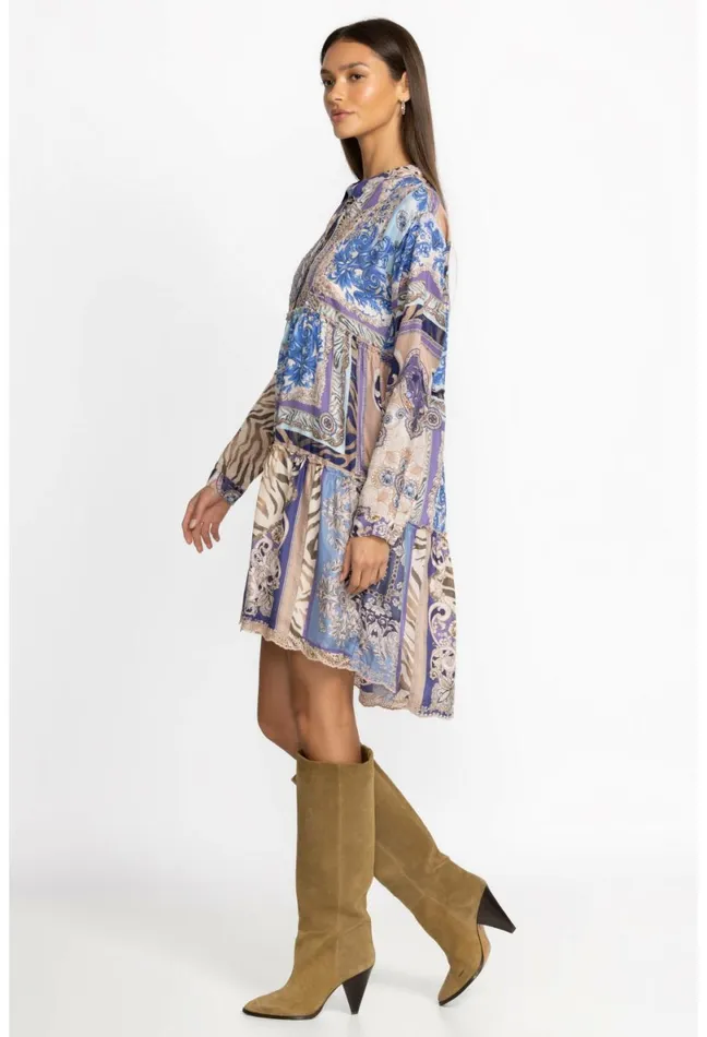 Women Johnny Was Dresses Valentin Jasmine Dress Valentin