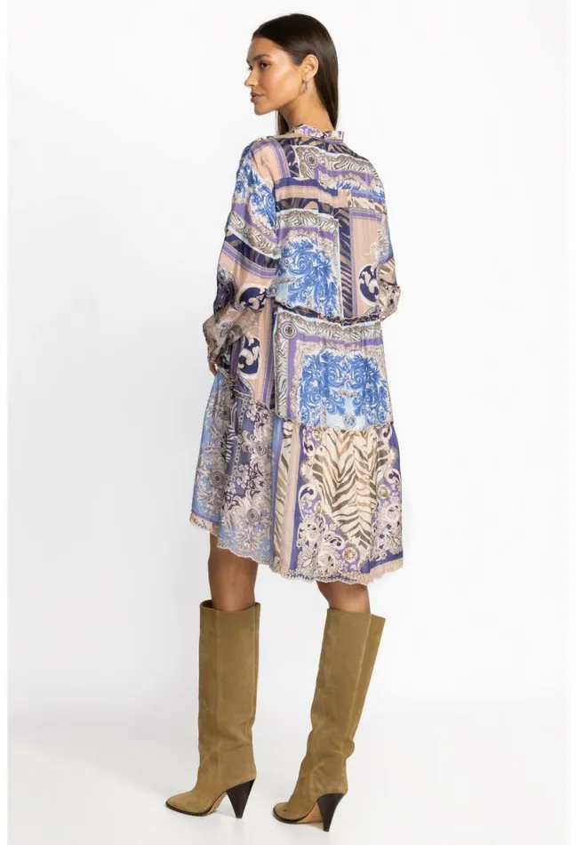 Women Johnny Was Dresses Valentin Jasmine Dress Valentin