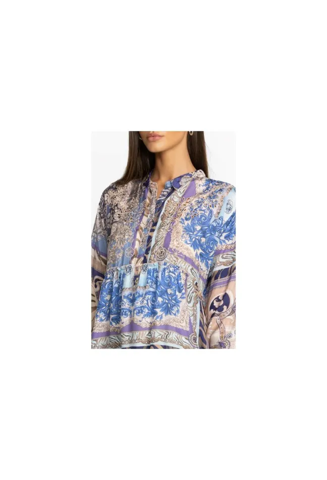 Women Johnny Was Dresses Valentin Jasmine Dress Valentin