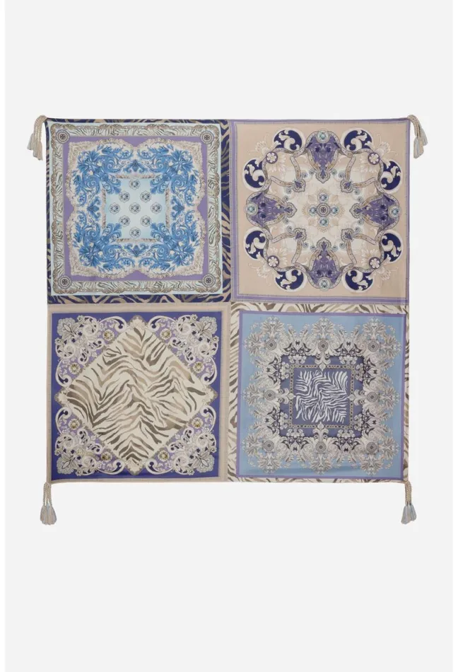 Women Johnny Was Scarves Valentin Scarf Valentin