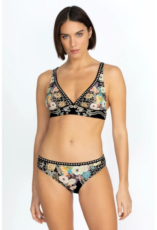 Women Johnny Was TwoPieces Mila Hipster Bottom Mila
