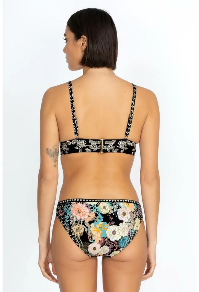 Women Johnny Was TwoPieces Mila Hipster Bottom Mila