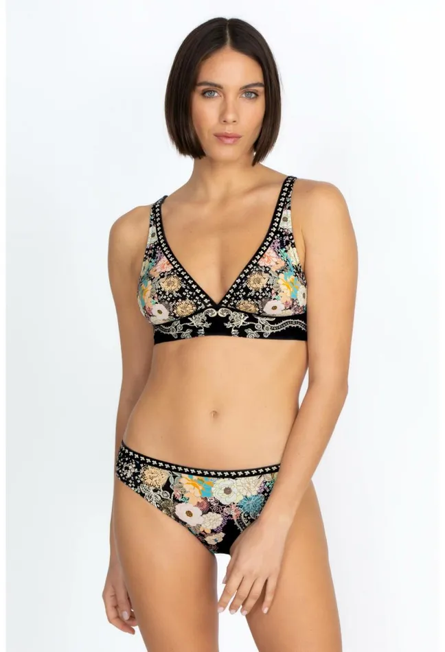 Women Johnny Was TwoPieces Mila Hipster Bottom Mila