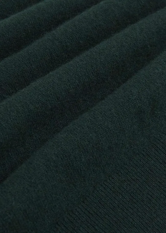 Women Jumpers and Cardigans Hobbs Larina Cashmere Jumper Hawthorn Green