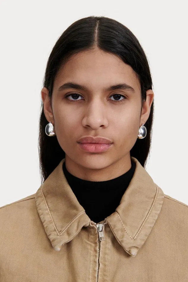 Women Knits Rachel Comey Calm Shirt Old Gold Women Knits Rachel Comey Calm Shirt Old Gold