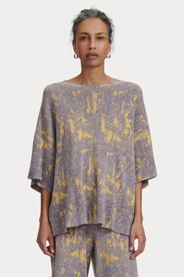Women Knits Rachel Comey Calm Shirt Old Gold Women Knits Rachel Comey Calm Shirt Old Gold