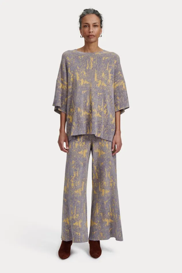 Women Knits Rachel Comey Calm Shirt Old Gold Women Knits Rachel Comey Calm Shirt Old Gold