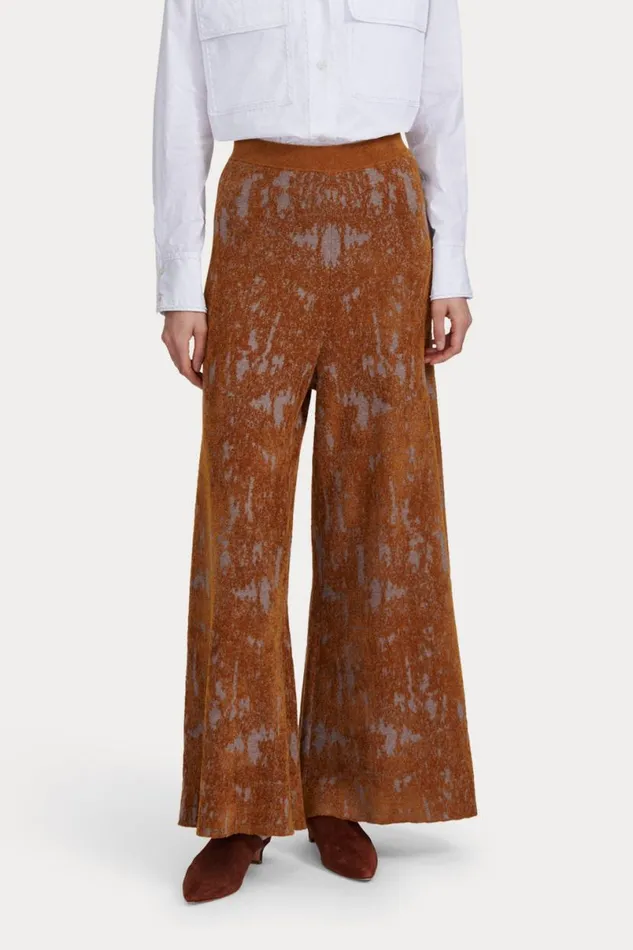 Women Knits Rachel Comey Calm Shirt Old Gold Women Knits Rachel Comey Calm Shirt Old Gold