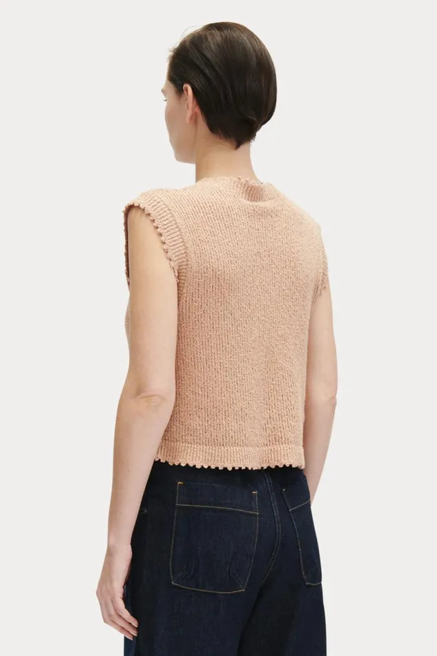 Women Knits Rachel Comey Relent Top Melon