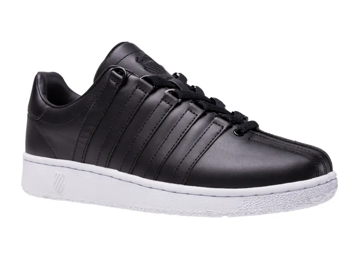 Women Lifestyle KSwiss CLASSIC VN Blackwhite