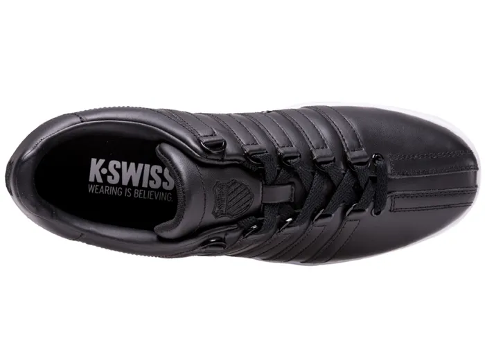 Women Lifestyle KSwiss CLASSIC VN Blackwhite