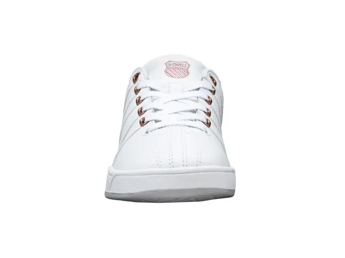 Women Lifestyle KSwiss COURT PRO II Whitefoxgloveraindrops
