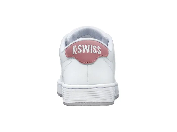 Women Lifestyle KSwiss COURT PRO II Whitefoxgloveraindrops