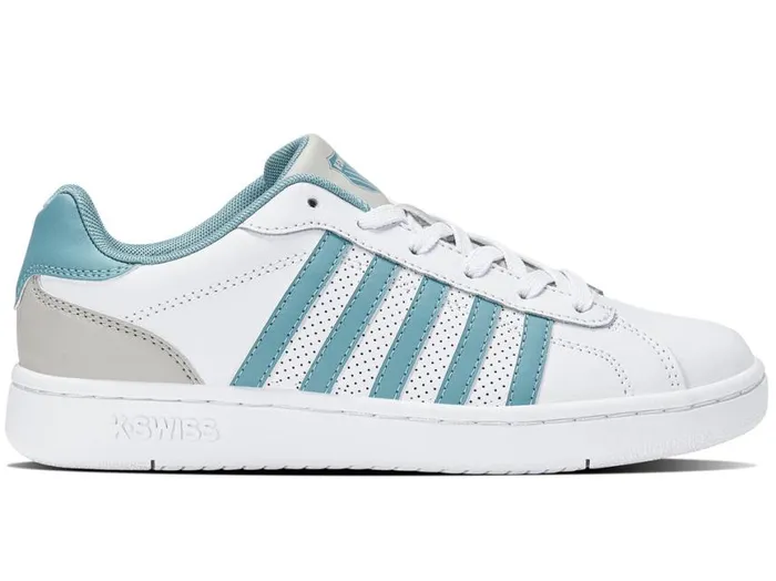 Women Lifestyle KSwiss MONTARA Whitemoonstruckdelphinium Blue