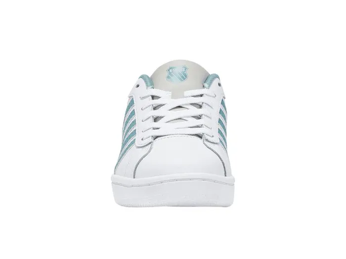 Women Lifestyle KSwiss MONTARA Whitemoonstruckdelphinium Blue
