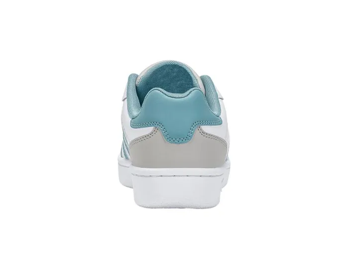 Women Lifestyle KSwiss MONTARA Whitemoonstruckdelphinium Blue