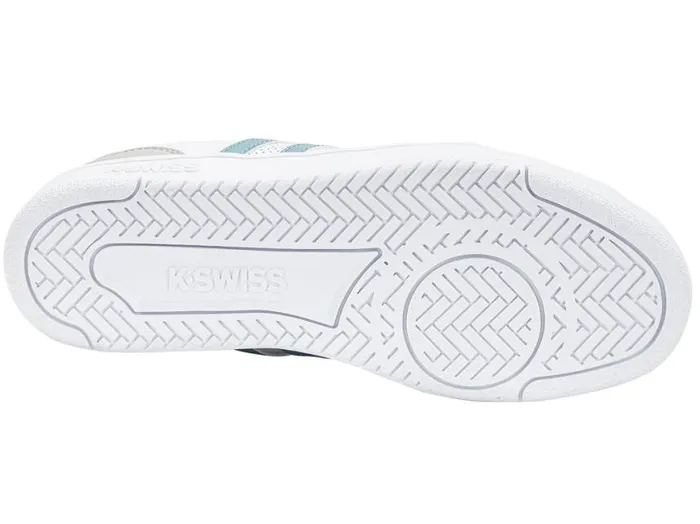 Women Lifestyle KSwiss MONTARA Whitemoonstruckdelphinium Blue