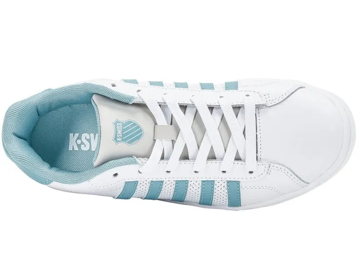 Women Lifestyle KSwiss MONTARA Whitemoonstruckdelphinium Blue