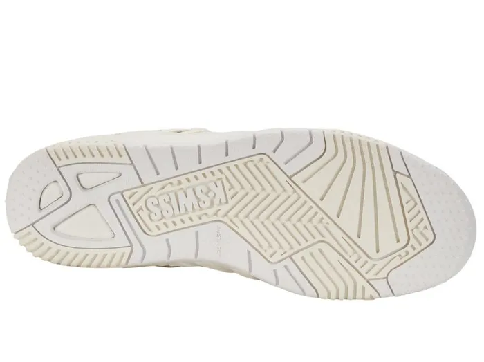 Women Lifestyle KSwiss SI18 RIVAL Snow Whitegold