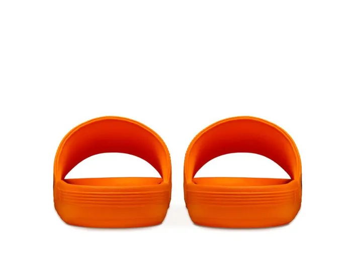 Women Lifestyle KSwiss SLIDE SANDAL X MCLAREN Papaya