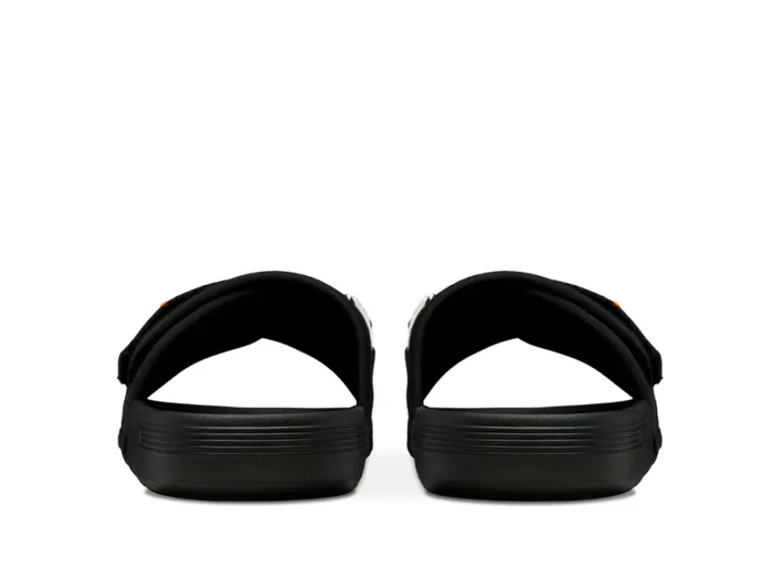 Women Lifestyle KSwiss STRAP SANDAL X MCLAREN Blackpapaya