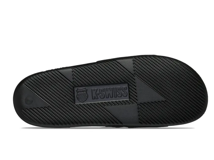 Women Lifestyle KSwiss STRAP SANDAL X MCLAREN Blackpapaya