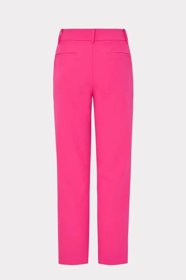 Women Matching Sets Milly Nicola Cady Pants Milly Pink