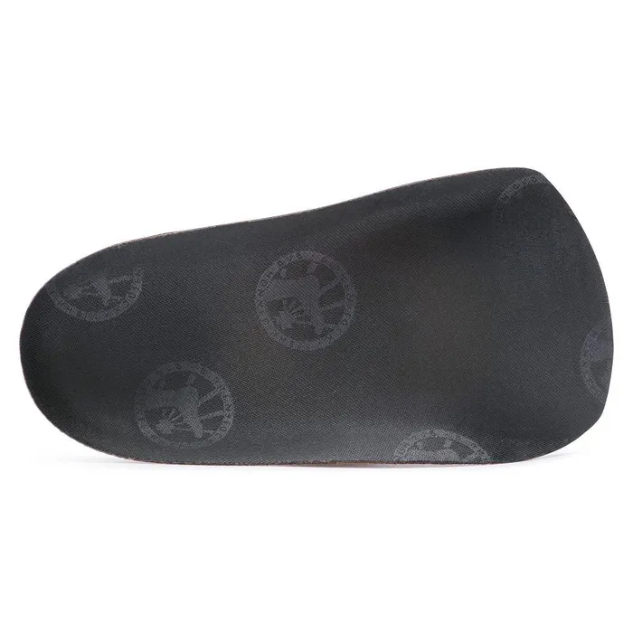 WomenMen Birkenstock Arch Supports And Insoles Blue FootbedTradition Black Edition Black