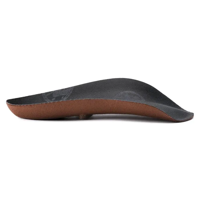 WomenMen Birkenstock Arch Supports And Insoles Blue FootbedTradition Black Edition Black