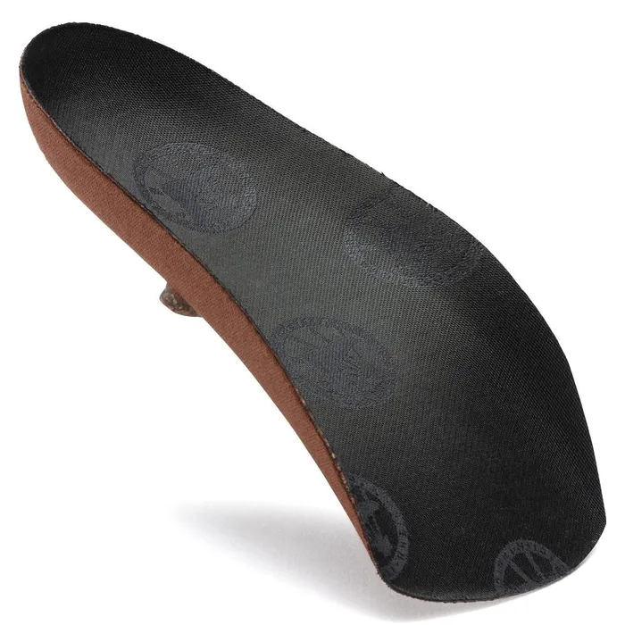 WomenMen Birkenstock Arch Supports And Insoles Blue FootbedTradition Black Edition Black