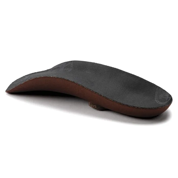 WomenMen Birkenstock Arch Supports And Insoles Blue FootbedTradition Black Edition Black