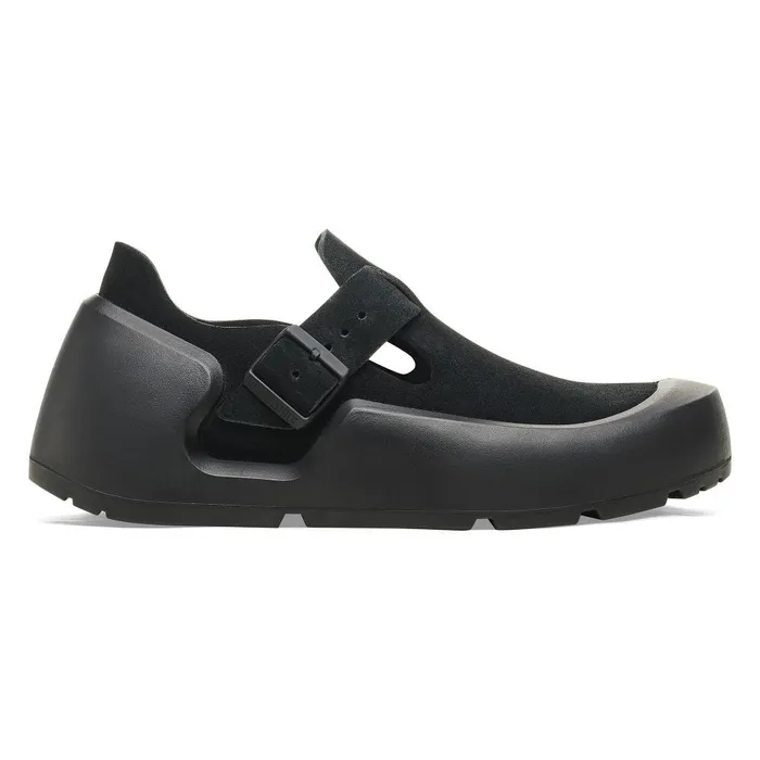 WomenMen Birkenstock Boots Reykjavik Black