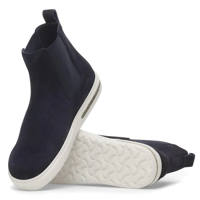 WomenMen Birkenstock Sneakers Bend Chelsea Midnight