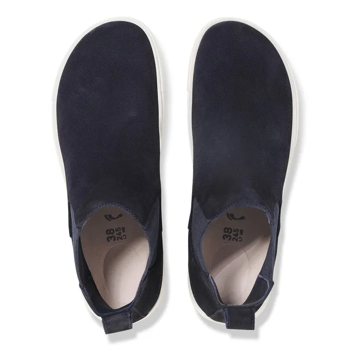 WomenMen Birkenstock Sneakers Bend Chelsea Midnight